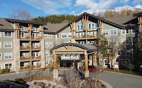 Silver Rock Condominiums By Fernie Central Reservations